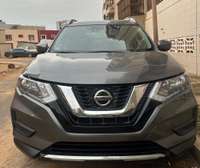 Nissan Rogue 2019