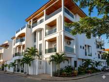 Villa de standing à louer à Hanne marinas Dakar