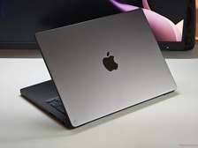 MacBook Pro M5 2025 - 14’pouce - 512/16Go