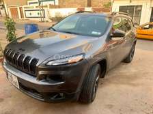 Jeep Cherokee 2016 Limited 4x4