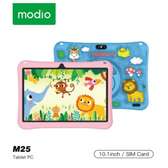 Tablette Modio M25 – 10 pouces – Apprentissage