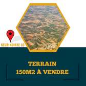 TERRAIN 150m2 À VENDRE À KEUR NDIAYE LO