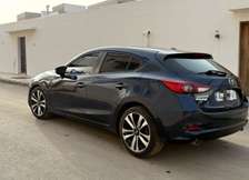 Location Mazda 3 2018 Coupé Sport