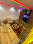 Studio Luxe et confort