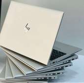 Hp EliteBook 840 G6 Corei5 256ssd Ram8
