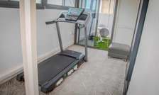 Appartement meublé