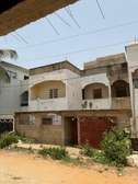 Maison à vendre à Zac Mbao quartier très accessible