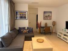 Studio moderne à louer à la Résidence SIKI