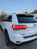 Jeep grand Cherokee limted