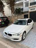 BMW seri3 2015