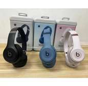 BEATS SOLO 4 (2024)