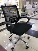 Chaises bureau