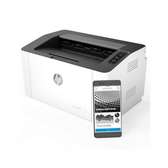 Imprimante HP Laser 107w multifonction A4