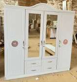 Armoire 4 battants