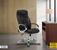 FAUTEUIL BUREAU KT084