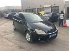 Ford clac diesel 2007