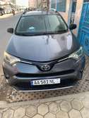 Toyota rav 4 Anne 2018