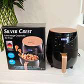 Air fryer 2400W avec capacité 6 L