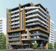 Appartement à vendre aux Maristes