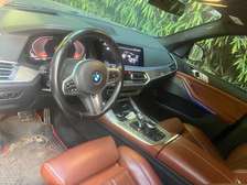 BMW X7 40i 2019
