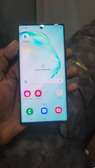 SAMSUNG NOTE 10