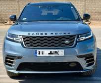 RANGE ROVER VELAR 2020