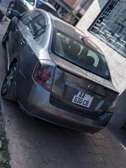 Nissan sentra 2012