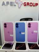 iPhone 16 plus 128go