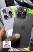 iPhone 15 pro 128 go eSIM