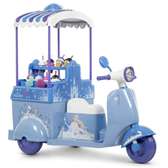 Chariot à glaces Huffy Disney Frozen 6 V jouets à glaces