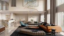 Appartements T5 neufs à vendre –  Ville Verte au Lac Rose