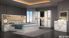 Chambre à coucher VIP mini