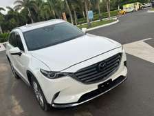 Mazda CX9 2017  7places