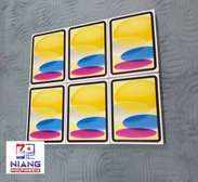 iPad 11eme génération 2025