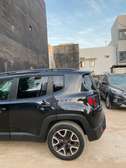 Jeep Renegade 2016