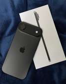 iPhone 17 air 256 giga