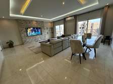 Appartement F3 meublé  à louer à Mermoz