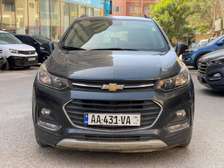 Chevrolet Trax 2017