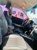 Ssangyong tovili 2016