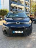 CITROEN JUMPY 2017