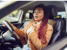 Chauffeur femme/Particuliers/yango