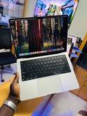 MacBook M1 Pro 2021 - 512/16GB - 14’pouce