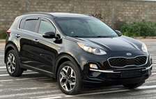 KIA Sportage 2020