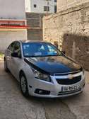 Chevrolet cruz