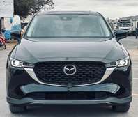 MAZDA CX-5 SKYACTIV G AWD Année : 2022