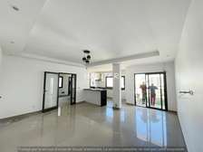 Appartement à louer aux Almadies à la zone de recasement