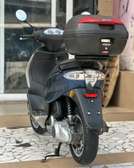 Moto Marque-Piaggio