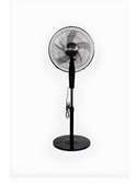 VENTILATEUR LEFON 16" SUR PIED AVEC COMMANDE FS4011