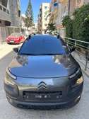 CITROËN C4 version corean  CACTUS Année 2017