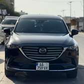 Mazda CX9 automatique essence anné 2017